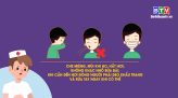 Xà phòng tiêu diệt virus gây bệnh COVID-19 bằng cách nào?