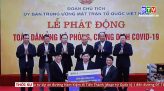 Tinh thần tương thân tương ái trong phòng chống dịch Covid - 19