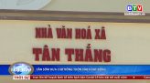 Bình Thuận: Xã Bình Tân đầu tư chăn nuôi gia cầm công nghệ cao