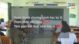 Nhiều cơ sở vi phạm trên đèo Đại Ninh chưa tháo dỡ