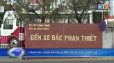 Trạm Thông tin hỗ trợ du khách Đồi Dương (thành phố Phan Thiết) chính thức mở cửa hoạt động