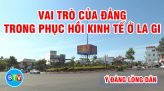 BÌNH THUẬN ĐẨY MẠNH VẬN DỤNG TƯ TƯỞNG ĐẠO ĐỨC PHONG CÁCH HỒ CHÍ MINH | Ý ĐẢNG LÒNG DÂN