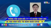 TƯƠNG TRỢ NHAU VƯỢT QUA ĐẠI DỊCH