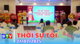 Bình Thuận hôm nay - 02/03/2025