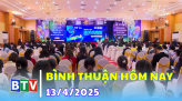 Thời sự tối 15-4-2025