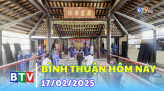 Bình Thuận hôm nay 20-4-2025