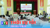 Bình Thuận hôm nay - 02/03/2025