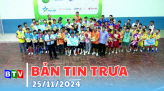 Thông tin chuyên đề 16/11/2024