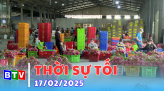 Thời sự Bình Thuận | 06/03/2025