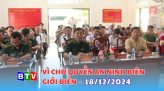 Bình Thuận Hội tụ xanh | 19.12.2024