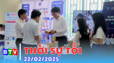 Bình Thuận hôm nay - 02/03/2025