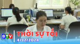 Bản tin trưa | 7.12.2024