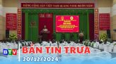 Bình Thuận Hội tụ xanh | 19.12.2024