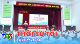 Bình Thuận Hội tụ xanh | 19.12.2024