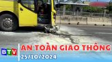 An toàn giao thông 15/11/2024