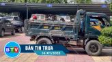 Bản tin trưa 15/7/2022