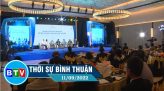 Bình Thuận hôm nay 22.10.2023