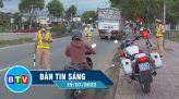 Bản tin sáng 22/07/2022