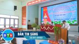 Bản tin sáng 22/07/2022