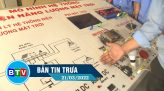 Bản tin trưa 25-3-2022