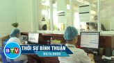 Bình Thuận hôm nay 30/5/2022