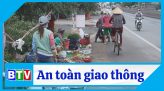 An toàn giao thông 19-1-2022