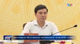 Chuẩn bị sẵn sàng cho giải bóng đá Thiếu niên và Nhi đồng tỉnh Bình Thuận – Cúp BTV năm 2024