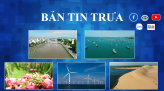 Bản tin trưa - 12.4.2023