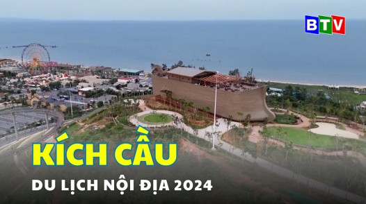 Bình Thuận: Triển khai hoạt động kích cầu du lịch nội địa 2024