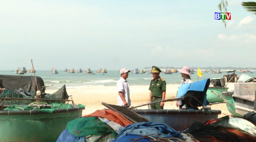 Biển đảo quê hương | 13-11-2024