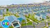 Thời sự tối 24/7: 5 ngư dân bị nạn về nhà an toàn