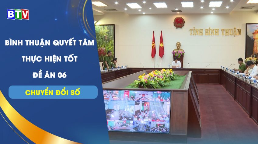 Chuyển đổi số 18.12.2022