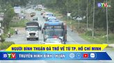 PHAN THIẾT CHÍNH THỨC THỰC HIỆN GIÃN CÁCH XÃ HỘI THEO CHỈ THỊ 16