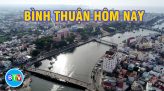 Bình Thuận hôm nay 30/5/2022