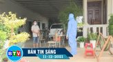 Bản tin sáng 22-12-2021