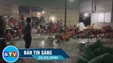 Bản tin sáng 15-03-2022