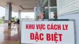 Dịch COVID-19 sáng 27-3: Mỹ thêm gần 15.000 ca nhiễm, vượt Trung Quốc cao nhất thế giới