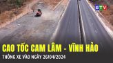 Huyện Hàm Thuận Bắc viếng các anh hùng liệt sĩ