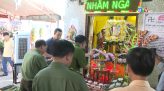 Phan Thiết: Ngư dân phấn khởi sau chuyến biển đầu năm