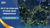 Tiện ích từ thanh toán không dùng tiền mặt | Chuyển đổi số 19.2.2023