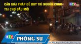 Vi phạm quy định phòng, chống dịch covid - 19 để mua bán ma túy