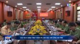 Triển lãm chào mừng kỷ niệm 50 năm ngày giải phóng tỉnh Bình Thuận (19/4/1975 - 19/4/2025)