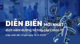 Chuyến bay chở bệnh nhân 68 tới Đà Nẵng có 40 người