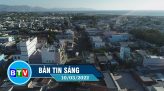 Bản tin sáng 15-03-2022