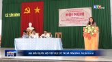 Triển lãm chào mừng kỷ niệm 50 năm ngày giải phóng tỉnh Bình Thuận (19/4/1975 - 19/4/2025)