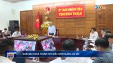 Thị trấn Tân Minh triển khai thí điểm mô hình “Cà phê công dân số”