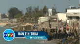 Bản tin trưa 25-3-2022