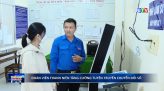 Hội LHTN Việt Nam tỉnh Bình Thuận đã triển khai nhiều phong trào, hoạt động thiết thực, góp sức trẻ vào công cuộc xây dựng quê hương.