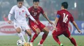 Tiền vệ Lee Nguyễn: 'Tôi muốn thi đấu ở AFC Champions League'