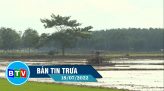 Bản tin trưa 9-8-2022